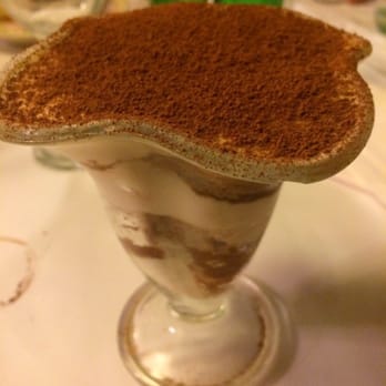 Pierino - Yo me Pedi este tiramisú que es un suspiro! Leí sus recomendaciones y así fue un manjar - Italian Near Me - Buenos Aires, C Pierino - Yo me Pedi este tiramisú que es un suspiro! Leí sus recomendaciones y así fue un manjar - Italian Near Me - Buenos Aires, C