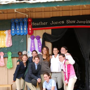 Heather Jones Training Stables - Ventura Fair - Horse Boarding Near Me - Willard , North Carolina Heather Jones Training Stables - Ventura Fair - Horse Boarding Near Me - Willard , North Carolina