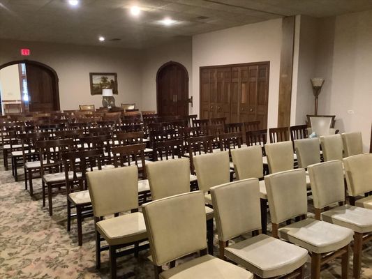 BLACKBURN-GIEGERICH-SONNTAG FUNERAL HOME - Updated June 2026 - 30