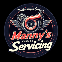 Manny’s Mobile Servicing