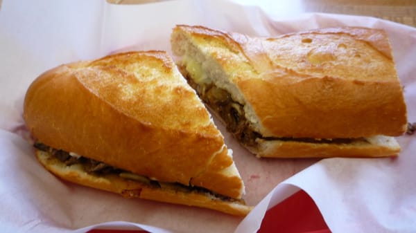 Viking’s Giant Submarines by null