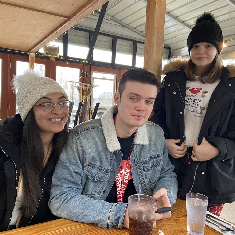 The Cup - Breakfast & Brunch Near Me - Port Townsend, Washington The Cup - Breakfast & Brunch Near Me - Port Townsend, Washington