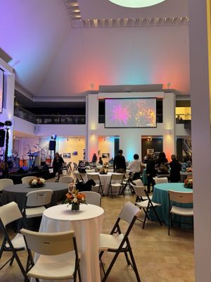 Anchorage Museum by null