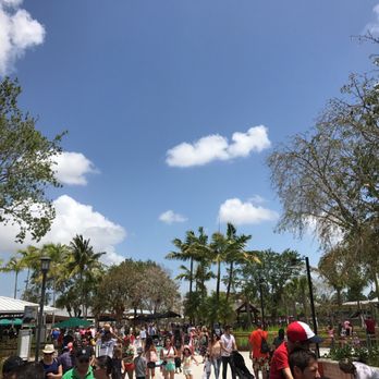Zoo Miami - Zoos Near Me - Miami, Florida Zoo Miami - Zoos Near Me - Miami, Florida