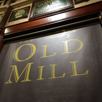 The Old Mill Restaurant - Seafood Near Me - Dublin, D The Old Mill Restaurant - Seafood Near Me - Dublin, D