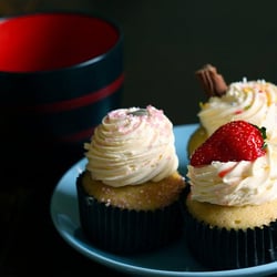 Cupcakes By Charley