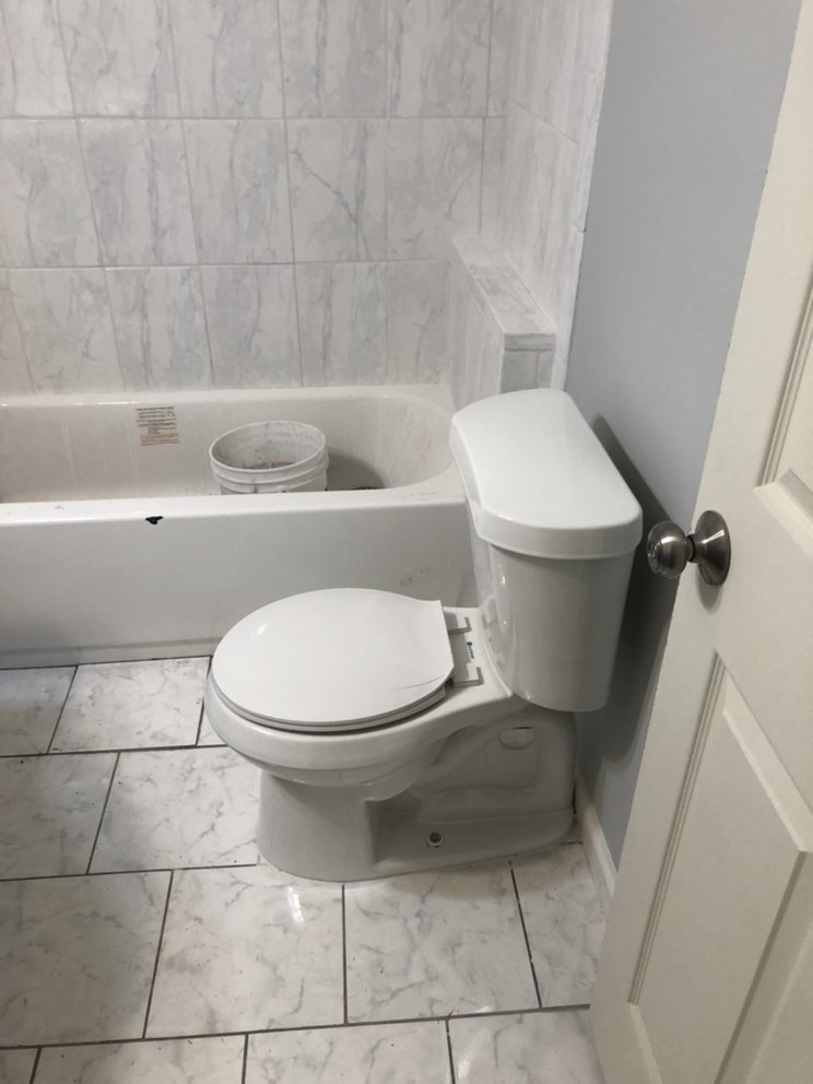 Slide of A+ Quality Plumbing