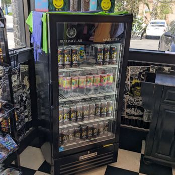 Rad Coffee - Refrigerated drinks - Coffee & Tea Near Me - Long Beach, California Rad Coffee - Refrigerated drinks - Coffee & Tea Near Me - Long Beach, California