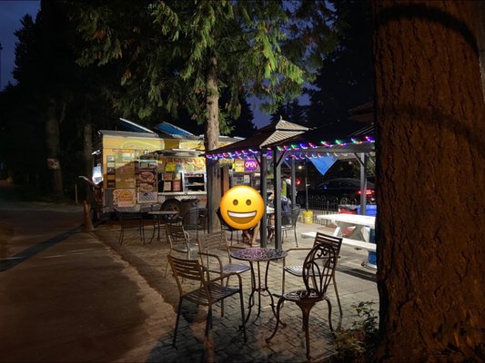 El Maestro del Taco by null