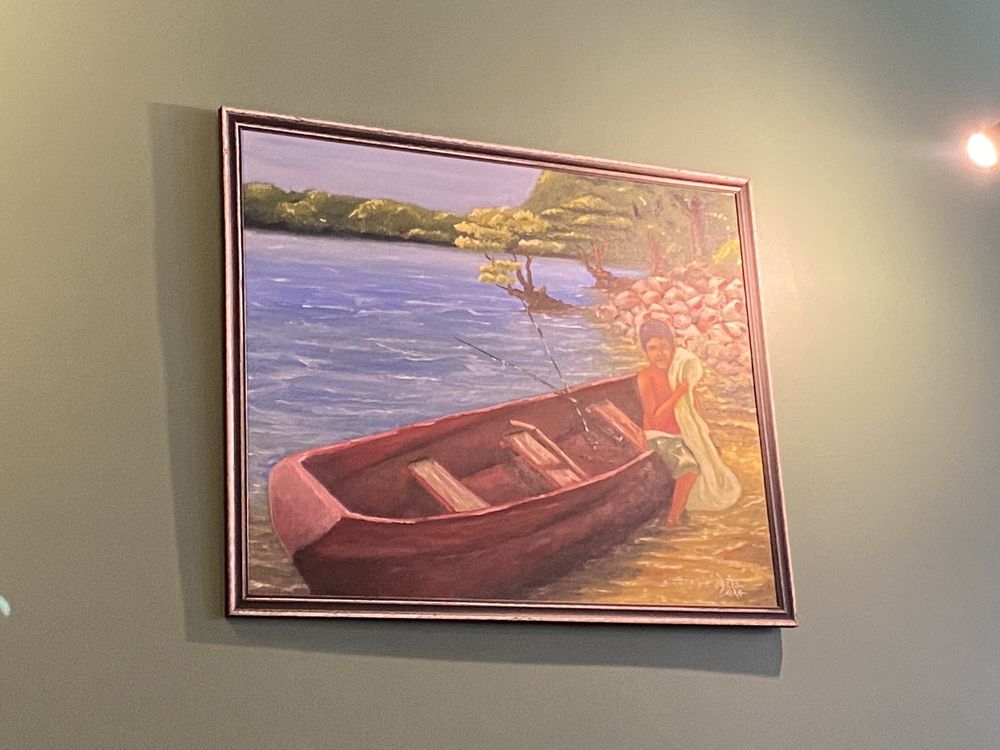 Max's Bistro & Bar