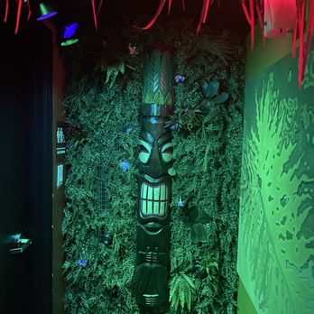 Forbidden Cove - Tiki Bars Near Me - San Diego, California Forbidden Cove - Tiki Bars Near Me - San Diego, California