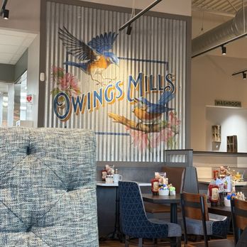 First Watch - Breakfast & Brunch Near Me - Owings Mills, Maryland
