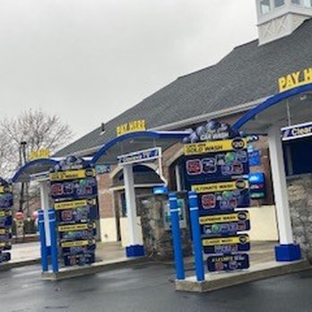 Cape Ann Car Wash - Soft Touch, Touchless and Self Service for all your needs. - Car Wash Near Me - Wakefield, Massachusetts Cape Ann Car Wash - Soft Touch, Touchless and Self Service for all your needs. - Car Wash Near Me - Wakefield, Massachusetts