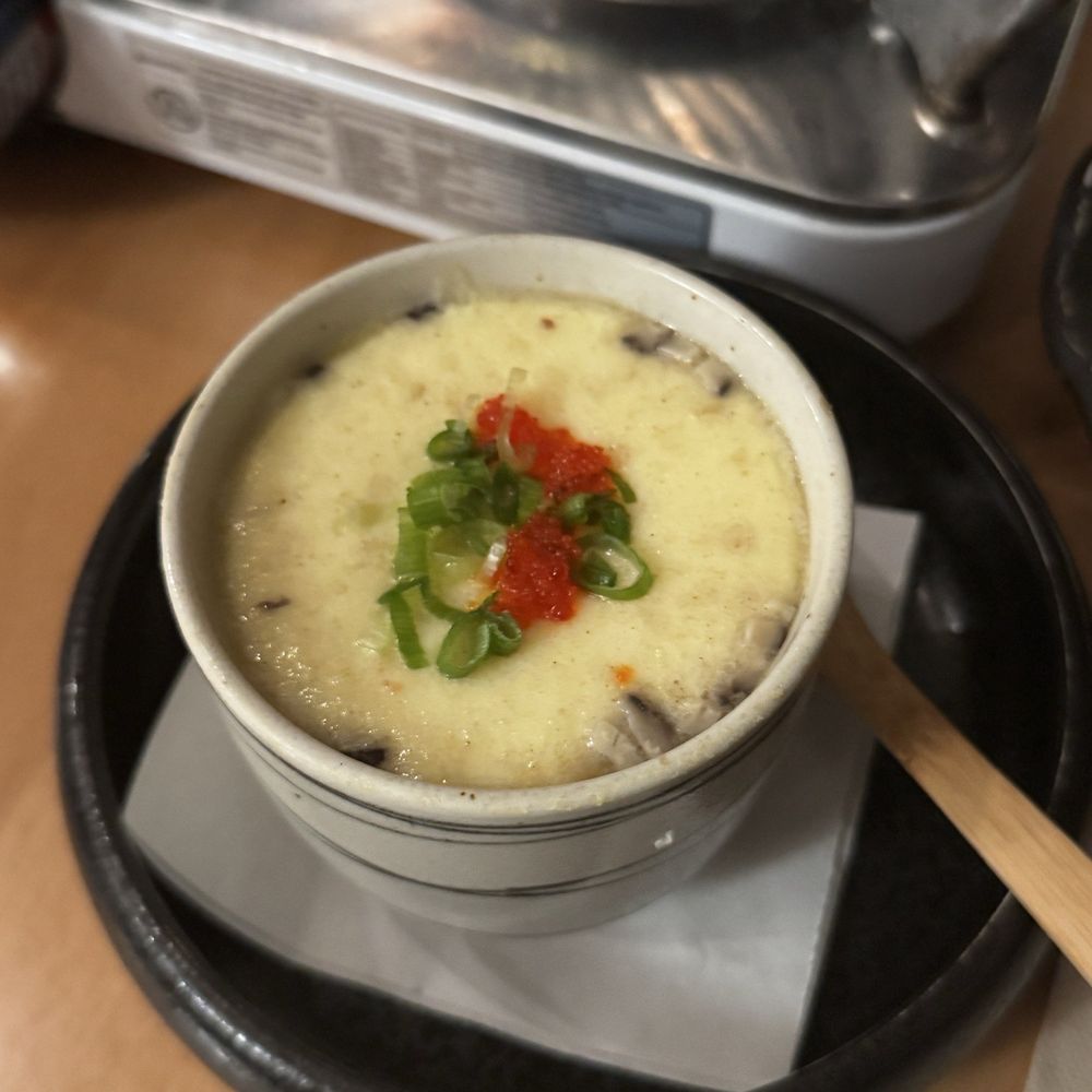 Kimura - chawanmushi - Japanese Near Me - New York, New York Kimura - chawanmushi - Japanese Near Me - New York, New York
