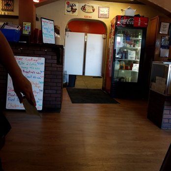 Norma's Carriage House - Finally trying this place after.driving by so many rimes. - Breakfast & Brunch Near Me - Springfield, Missouri