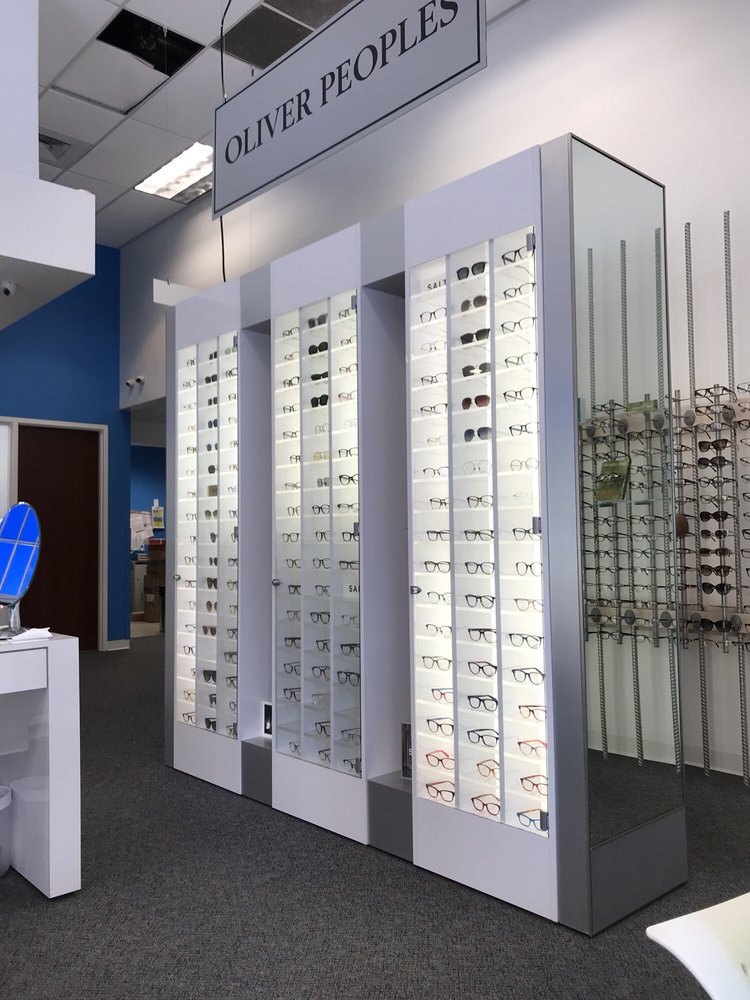 SCHAEFFER EYE CENTER Updated August 2024 445 Providence Main St NW