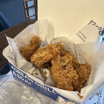 Pocha - Korean Near Me - West Lafayette, Indiana