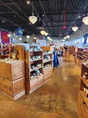 Penzeys Spices by null