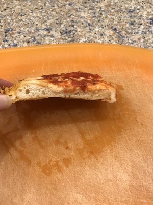 Buddy's Pizza by null