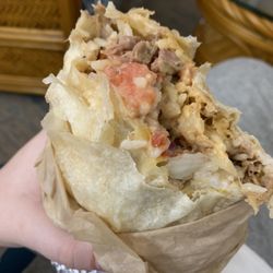 Red Hot Mama’s Fresh Mex