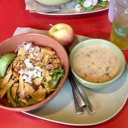 Fuji Apple Chicken Salad