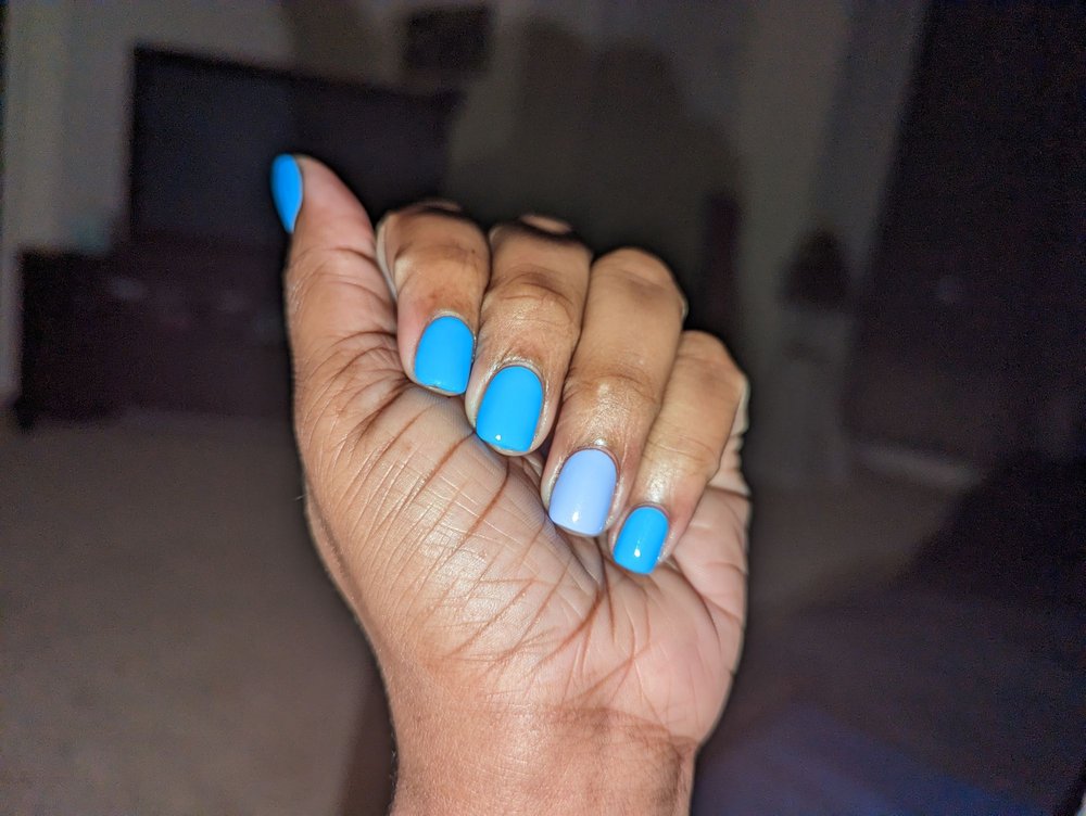 NAIL TRIX Updated September 2024 77 Photos & 62 Reviews 3501 E