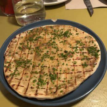 Shukette - Laffa Bread - Middle Eastern Near Me - New York, New York