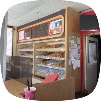 Sunny Donuts - Donuts Near Me - La Mesa, California