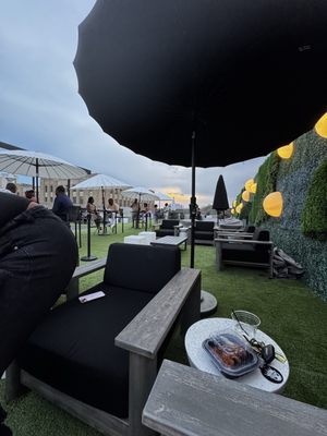 Cielo Rooftop Bar by null