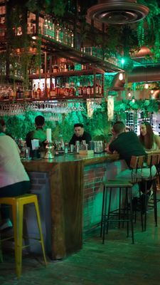 Sins Gastrobar by null