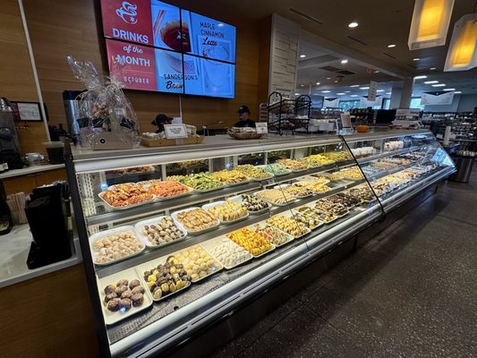 Standard Market by null