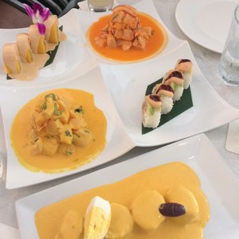 CVI.CHE 105 - Pacifico ceviche - Peruvian Near Me - Miami, Florida CVI.CHE 105 - Pacifico ceviche - Peruvian Near Me - Miami, Florida