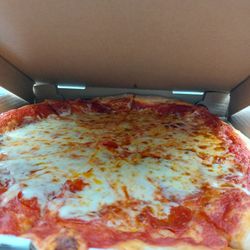 Napoli Pizza