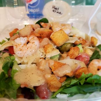 Shake-A-Salad - The yummiest red wine dressing - Salad Near Me - Wesley Chapel, Florida Shake-A-Salad - The yummiest red wine dressing - Salad Near Me - Wesley Chapel, Florida