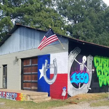 LCS Racing - We work out of the 1330 Cycle Shop shop. - Motorcycle Repair Near Me - Palestine, Texas LCS Racing - We work out of the 1330 Cycle Shop shop. - Motorcycle Repair Near Me - Palestine, Texas