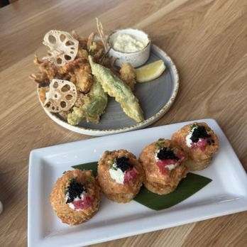 DASHI - Japanese Near Me - San Diego, California