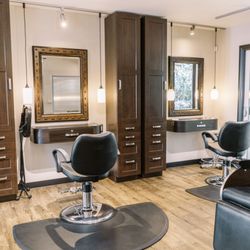 Bellezza Cristali's Hair Salon of Danville