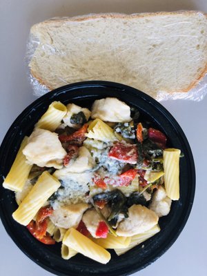 Sammy Carlo's Delicatessen & Catering by null
