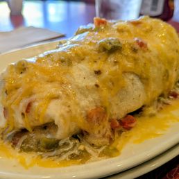 Breakfast Burrito Breakfast Burrito