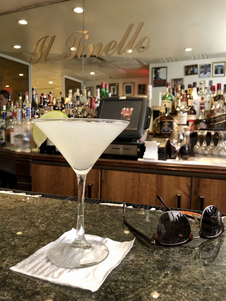 Il Tinello Ristorante Italiano