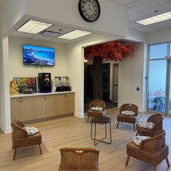 DixieQ Massage Foot Spa