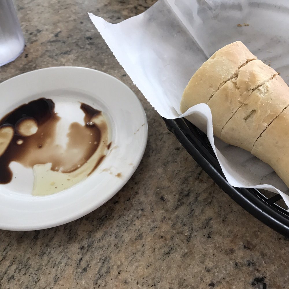 Capriccio Inc - Bread - Italian Near Me - Ventura, California