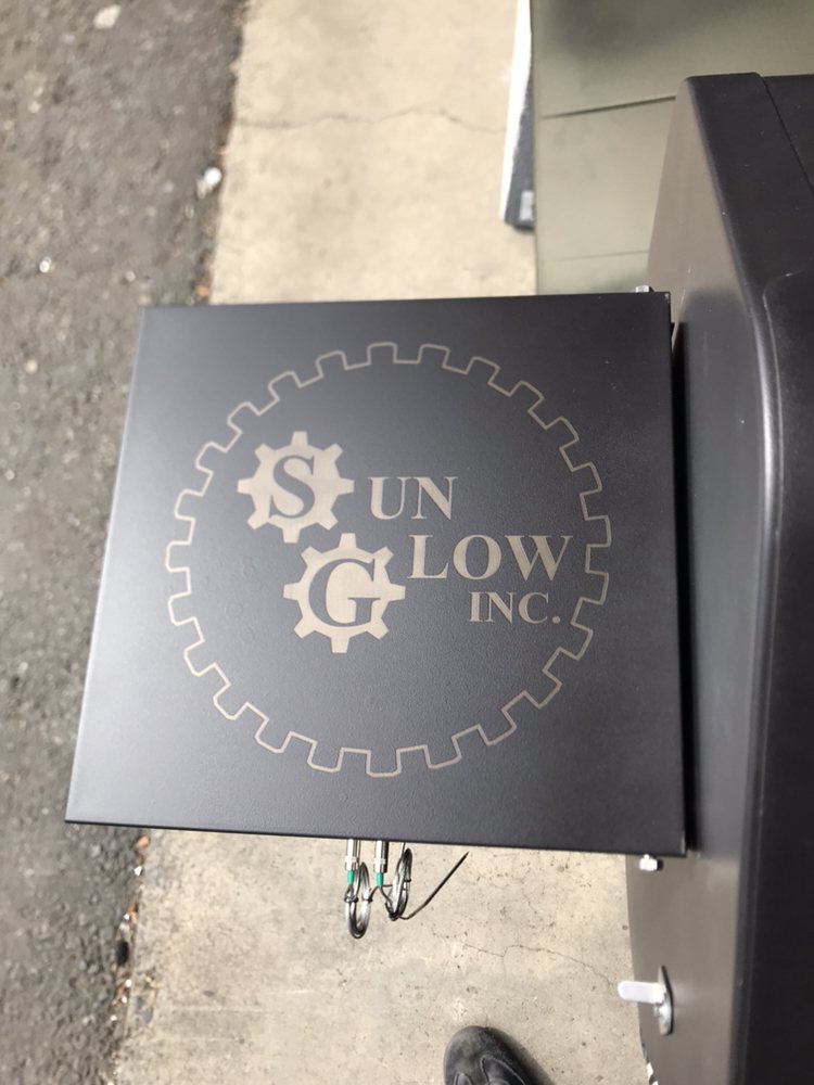 Slide of Sun Glow Heating, Cooling, Plumbing & Electrical