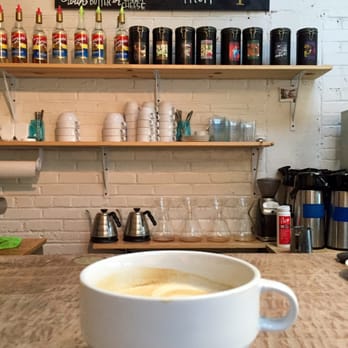 Zendo Coffee - Having Déjà brew that is Monday again.  #AsItComesToAnEnd - Coffee & Tea Near Me - Albuquerque, New Mexico