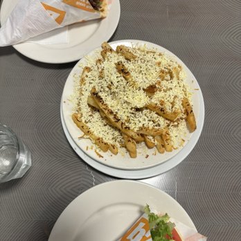 BZ Grill - Greek Near Me - Astoria, New York