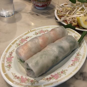 Pho Bang - goi cuon - Vietnamese Near Me - New York, New York Pho Bang - goi cuon - Vietnamese Near Me - New York, New York