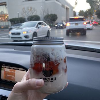 KOKONUT - Ice Cream & Frozen Yogurt Near Me - Costa Mesa, California KOKONUT - Ice Cream & Frozen Yogurt Near Me - Costa Mesa, California