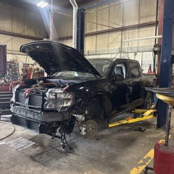 Hollingshead Auto Repair