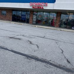 Gionino's Pizzeria of Brunswick
