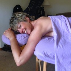Massage in Motion